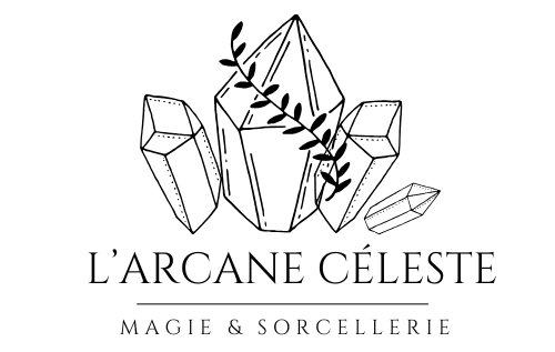 L'Arcane Céleste