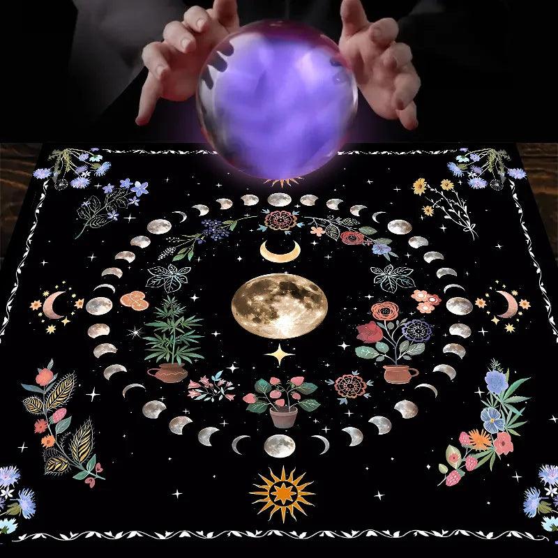 Objet de Rituel Ésotérique pour la Transformation Spirituelle