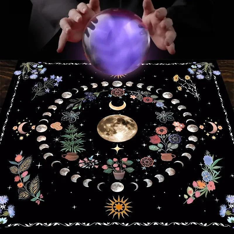 Objet de Rituel Ésotérique pour la Transformation Spirituelle - Variante