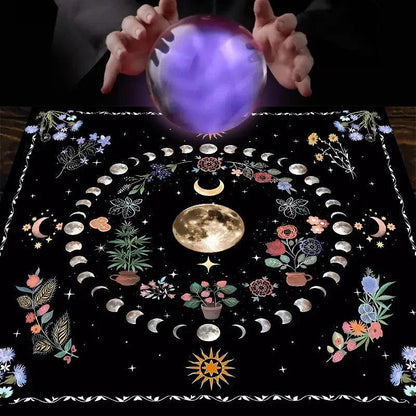 Objet de Rituel Ésotérique pour la Transformation Spirituelle - Variante