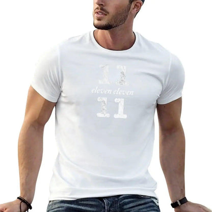 T-Shirt Esprit Sportif pour Homme: Confort Durable et Énergie Positive - Variante