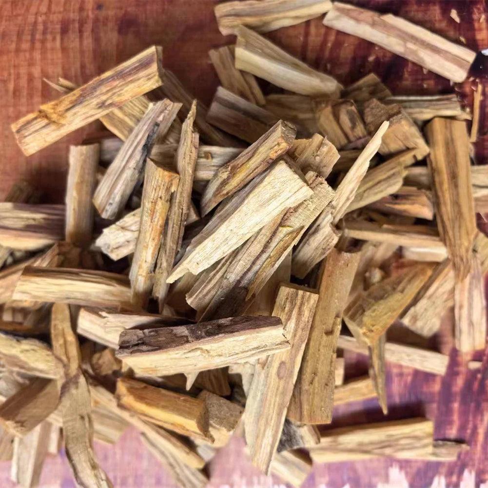 Bâtonnets d’Encens Naturels Palo Santo - Purification et Relaxation Spirituelle